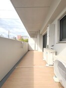 ベランダ・バルコニー プローシュⅡ