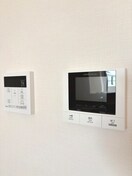 内観写真 プローシュⅡ