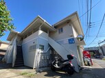 岩堀ハイツ
