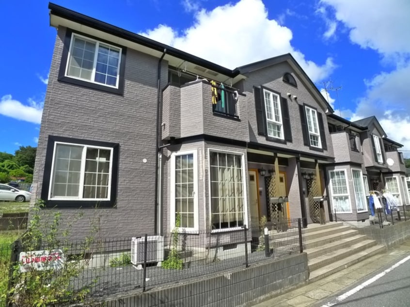 外観写真 グランビアＡ