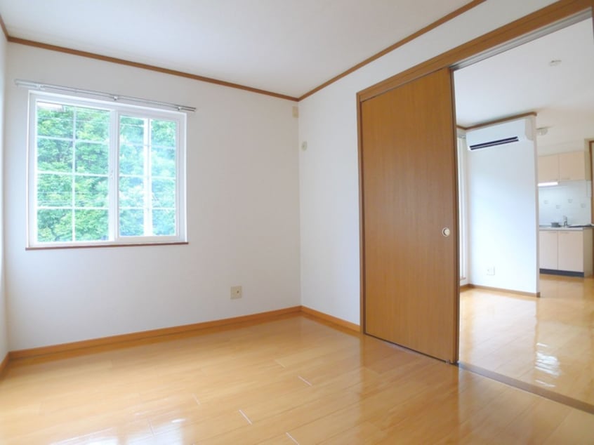 居室 グランビアＡ