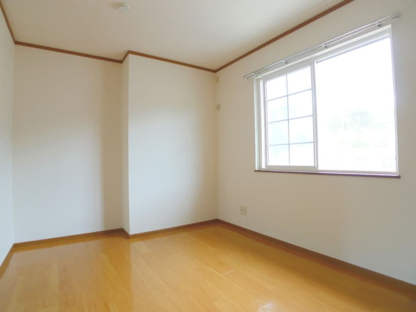 居室 グランビアＡ