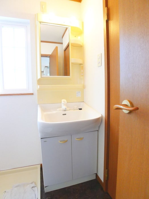 洗面 グランビアＡ