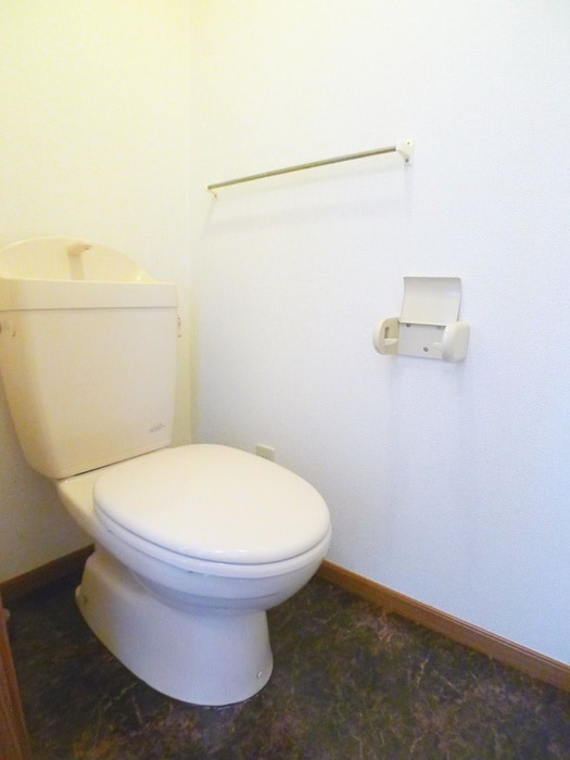 トイレ グランビアＡ