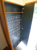 靴箱 グランビアＡ