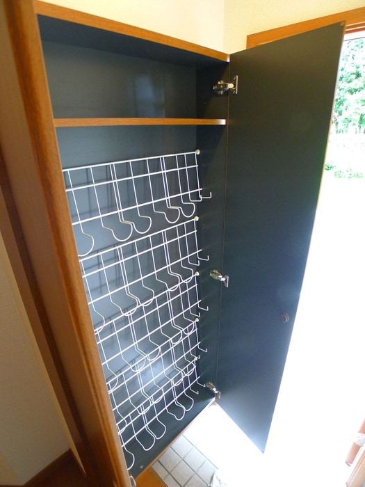 靴箱 グランビアＡ