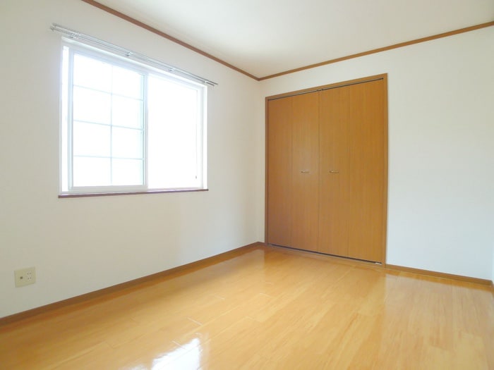 内観写真 グランビアＡ