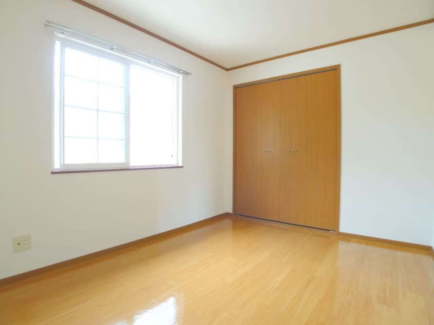 内観写真 グランビアＡ