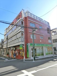 ウェスト青山