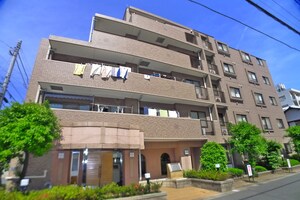 レクセルマンション行徳（105）