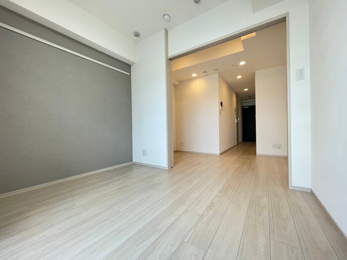 居室 プライマル西大島駅前