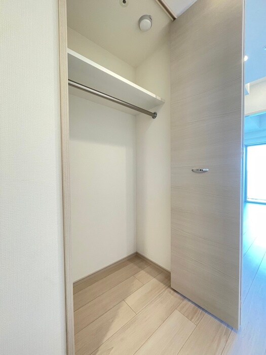 収納 プライマル西大島駅前