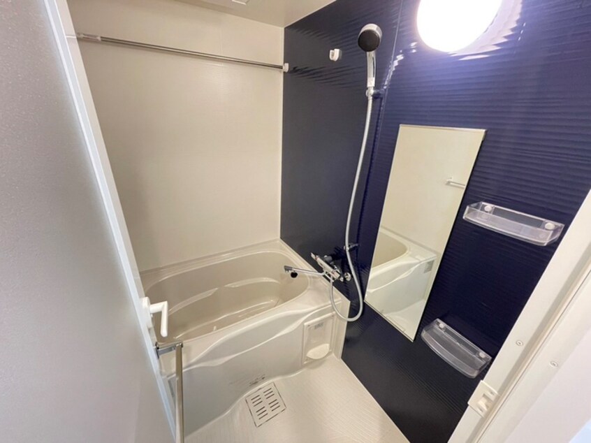 バス／シャワールーム等 プライマル西大島駅前