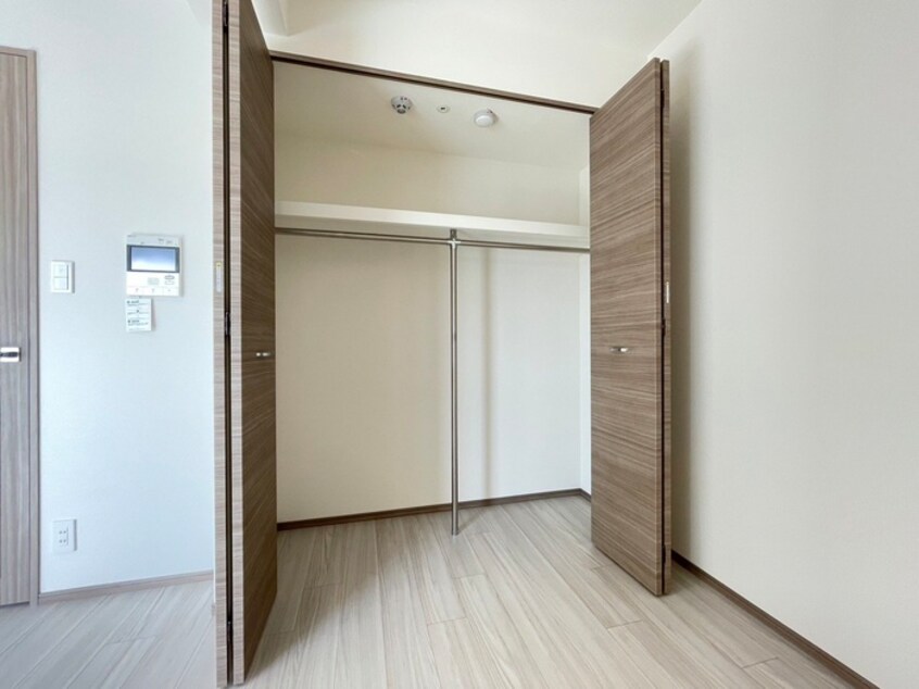 収納 プライマル西大島駅前