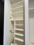 靴箱 プライマル西大島駅前