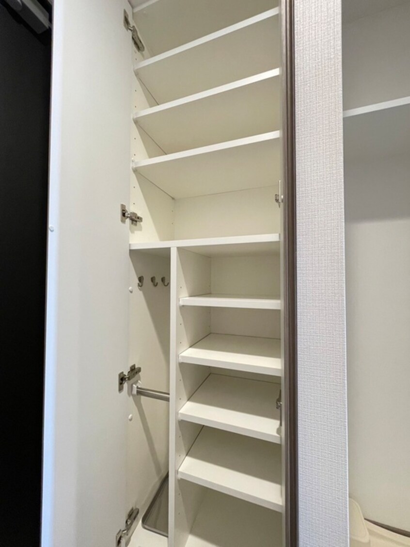 靴箱 プライマル西大島駅前