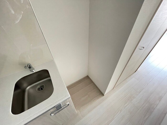 内観写真 プライマル西大島駅前