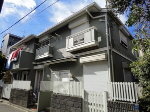 丸森メゾネット
