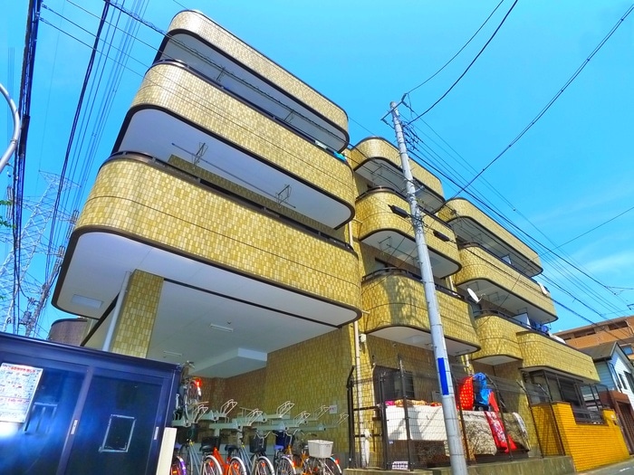 外観写真 パルシオン富士見