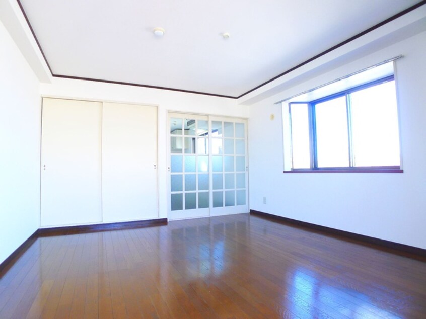 居室 パルシオン富士見