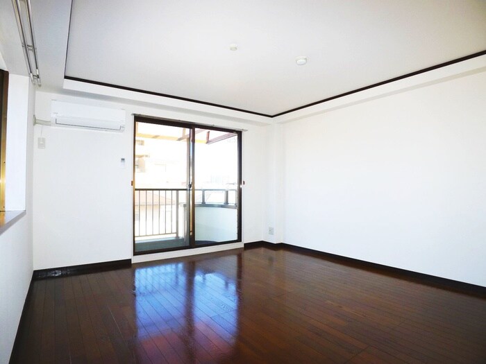 居室 パルシオン富士見