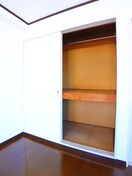 収納 パルシオン富士見