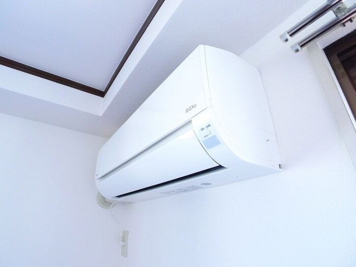 内観写真 パルシオン富士見