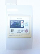 内観写真 パルシオン富士見