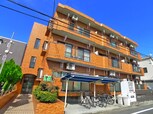第６グリーンハイツ