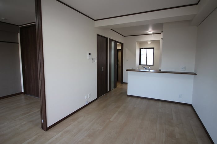 居室 第６グリーンハイツ