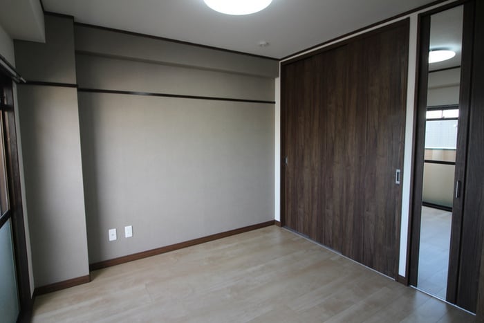 居室 第６グリーンハイツ