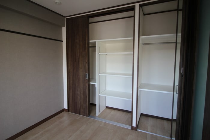 収納 第６グリーンハイツ