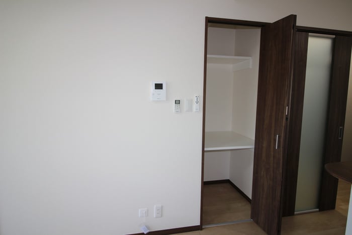 収納 第６グリーンハイツ