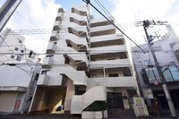 サンゴールド田無（５０４）