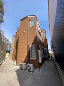 外観写真 G-HILLS追浜