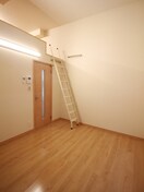 居室 G-HILLS追浜