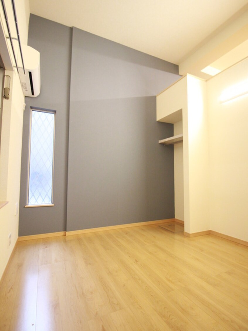 居室 G-HILLS追浜