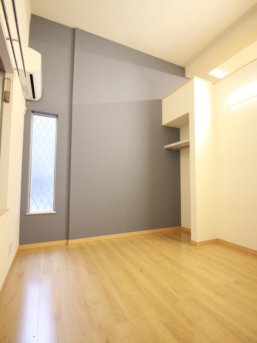 居室 G-HILLS追浜