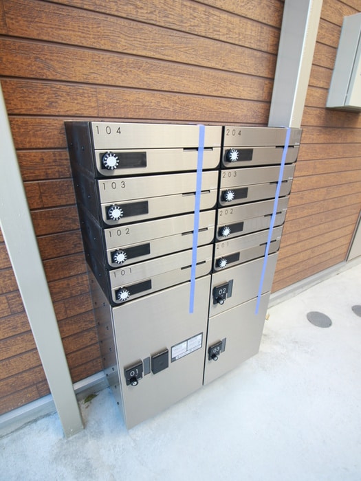 建物設備 G-HILLS追浜