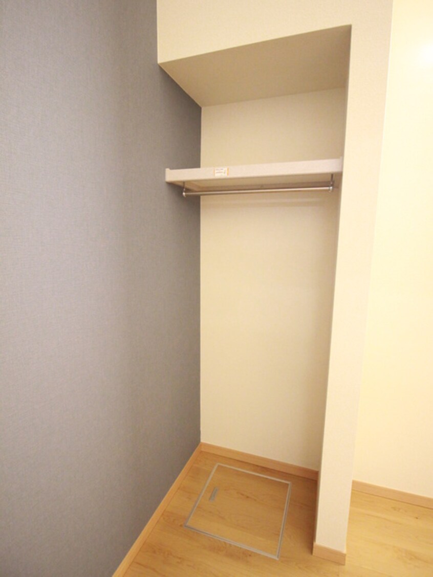 収納 G-HILLS追浜