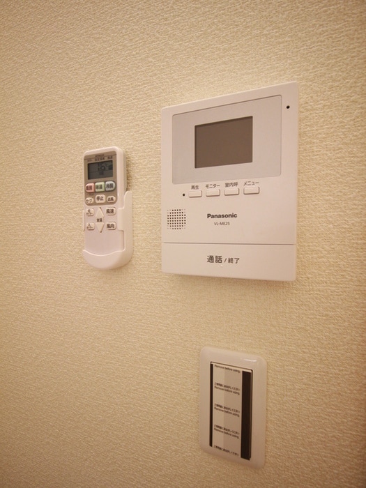 内観写真 G-HILLS追浜