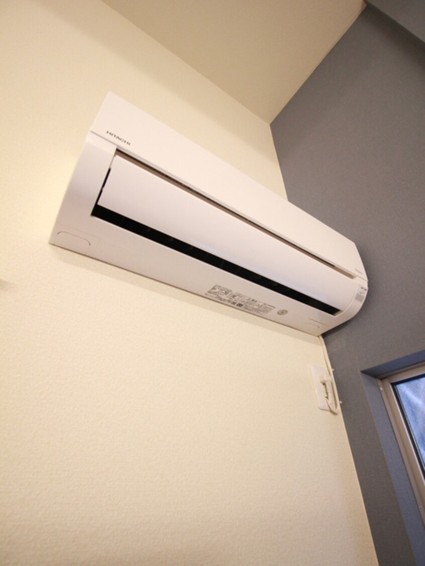 内観写真 G-HILLS追浜