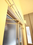 内観写真 G-HILLS追浜