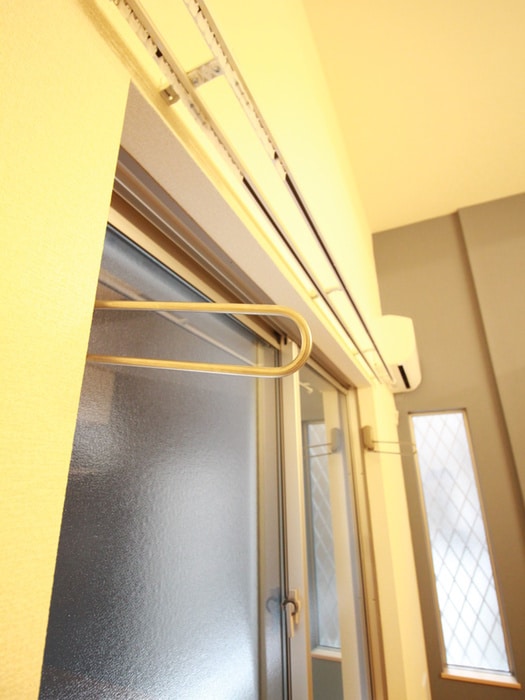 内観写真 G-HILLS追浜