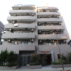 東建シティハイツ上野（５１１）