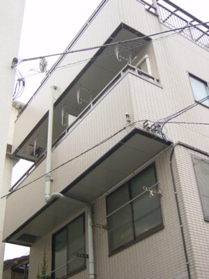 ＫＭハイツ