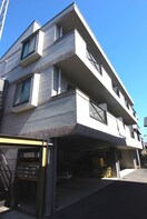 駐輪場 ＣＡＳＡ元町