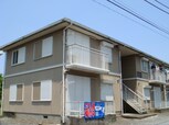 クレ－ルⅡ番館