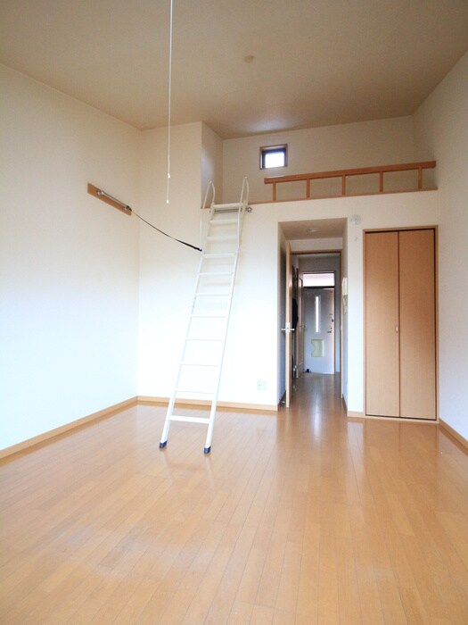 居室 STUDIO FLAT K