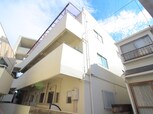 中山マンション